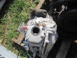 Yanmar Engine for Parts