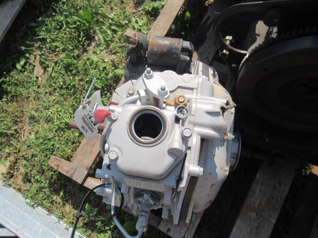 Yanmar Engine for Parts