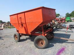 Killsbros Gravity Wagon