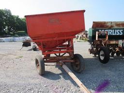 Killsbros Gravity Wagon