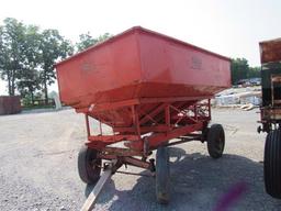 Killsbros Gravity Wagon