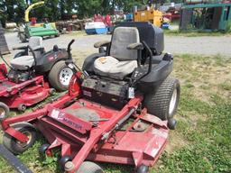 Toro Z Master 60" Zero Turn