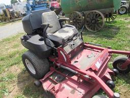Toro Z Master 60" Zero Turn