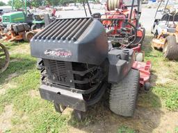 Toro Z Master 60" Zero Turn