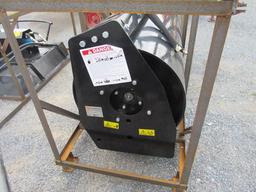 Mower King QA Vibratory Roller 86" (New)