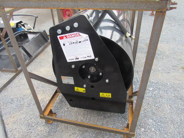 Mower King QA Vibratory Roller 86" (New)