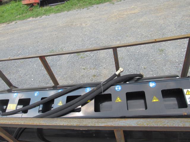 Mower King QA Vibratory Roller 86" (New)