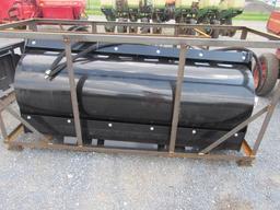 Mower King QA Vibratory Roller 86" (New)