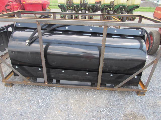 Mower King QA Vibratory Roller 86" (New)