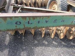 Oliver 253 Disc