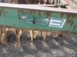Oliver 253 Disc