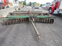 Oliver 253 Disc