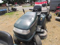 Craftsman 3000 Riding Mower