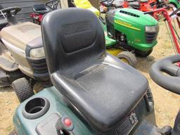 Craftsman 3000 Riding Mower