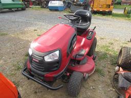 Craftsman YT3000 Riding Mower