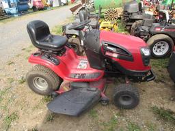 Craftsman YT3000 Riding Mower