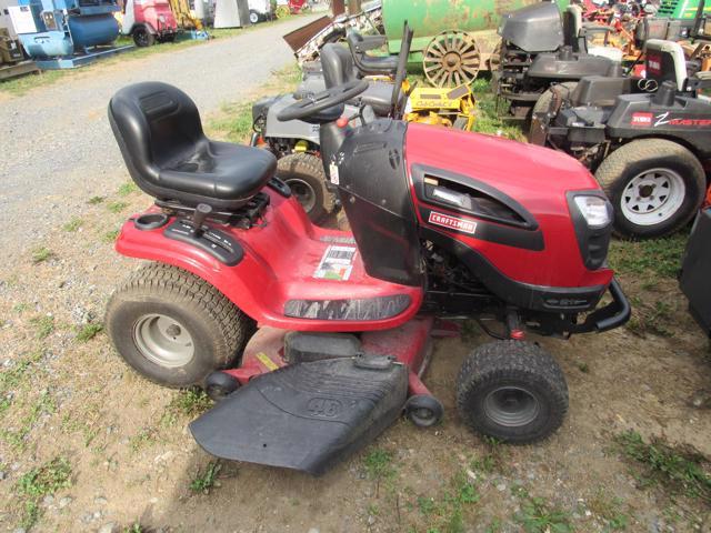 Craftsman YT3000 Riding Mower