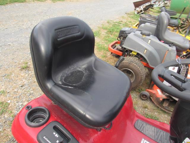 Craftsman YT3000 Riding Mower