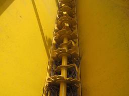 Large Yellow Spreader