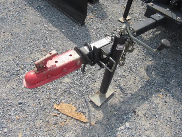 2015 Magnum MLT3060M Light Tower, 2240 Hrs