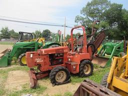 Ditch Witch 3700 w/ Deutz Dsl