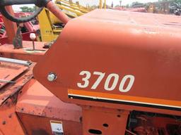 Ditch Witch 3700 w/ Deutz Dsl