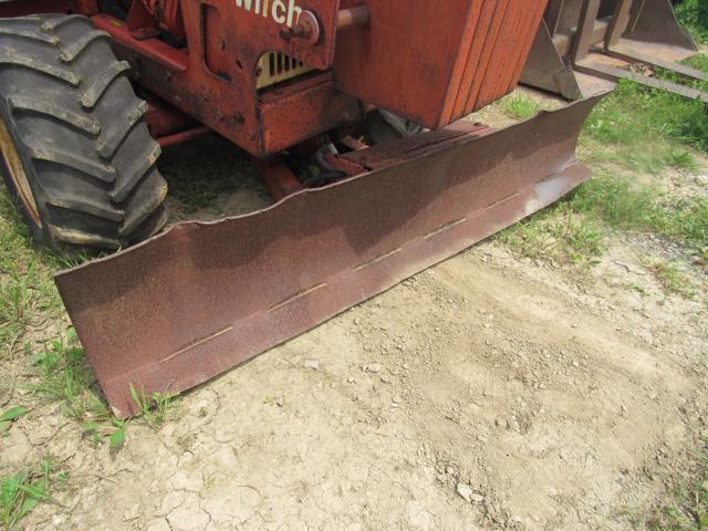 Ditch Witch 3700 w/ Deutz Dsl