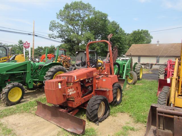 Ditch Witch 3700 w/ Deutz Dsl