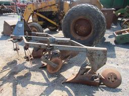 Ford 3B, 3Pt, 14" Plow