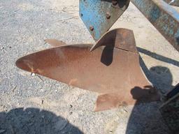 Ford 3B, 3Pt, 14" Plow