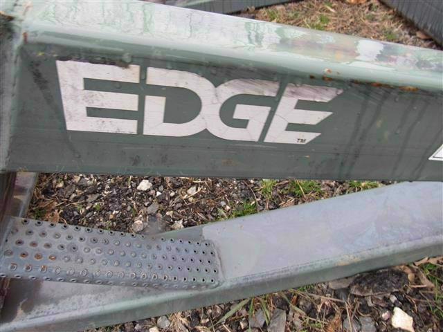Edge Silage Defacer