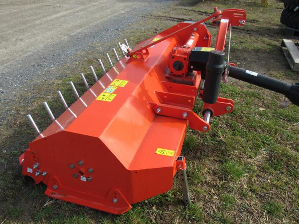 (New) Farm Maxx FFM-175 6' 3Pt Flail Mower