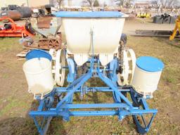 Ford 309 3Pt 2R Cornplanter - Rebuilt