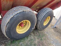 NH 3110 Manure Spreader