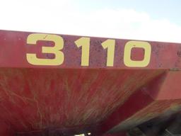 NH 3110 Manure Spreader