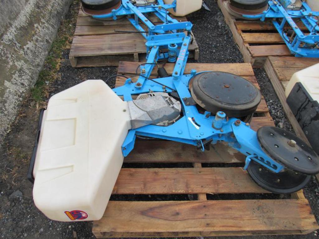 Monosen NG+3 Planter Units (pair)