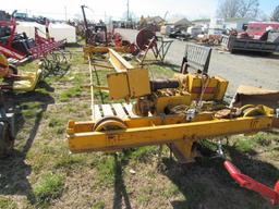 Track Hoist