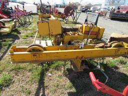 Track Hoist