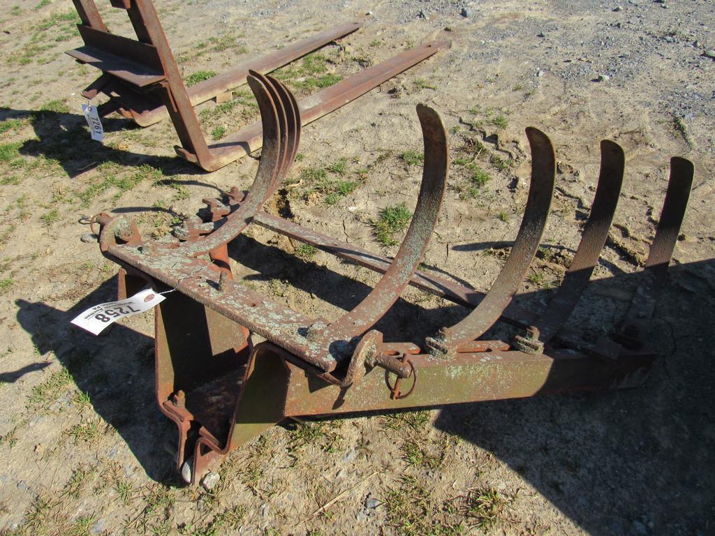 Cultivator