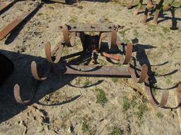 Cultivator