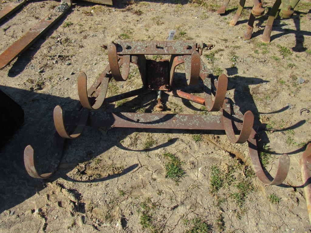 Cultivator