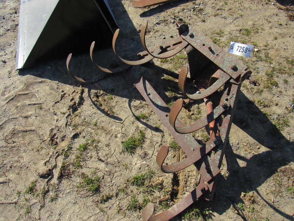 Cultivator