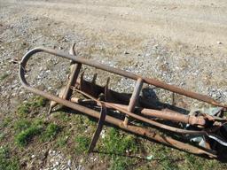 Ford Post Hole Digger