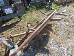 Ford Post Hole Digger