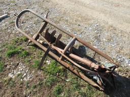 Ford Post Hole Digger