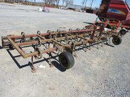 Field Cultivator