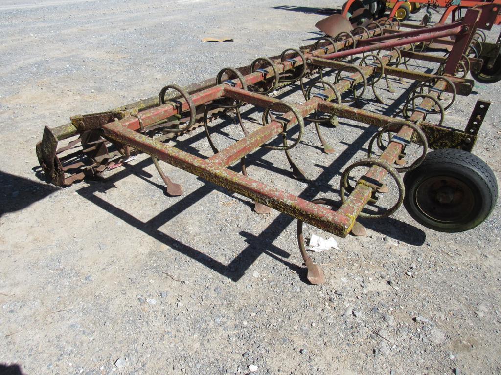 Field Cultivator