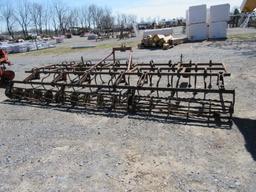 Field Cultivator