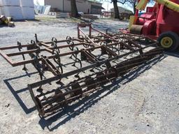 Field Cultivator