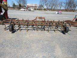 Field Cultivator